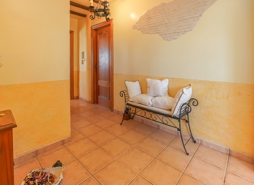 Herverkoop - Landhuis-Finca - Elche - La Hoya