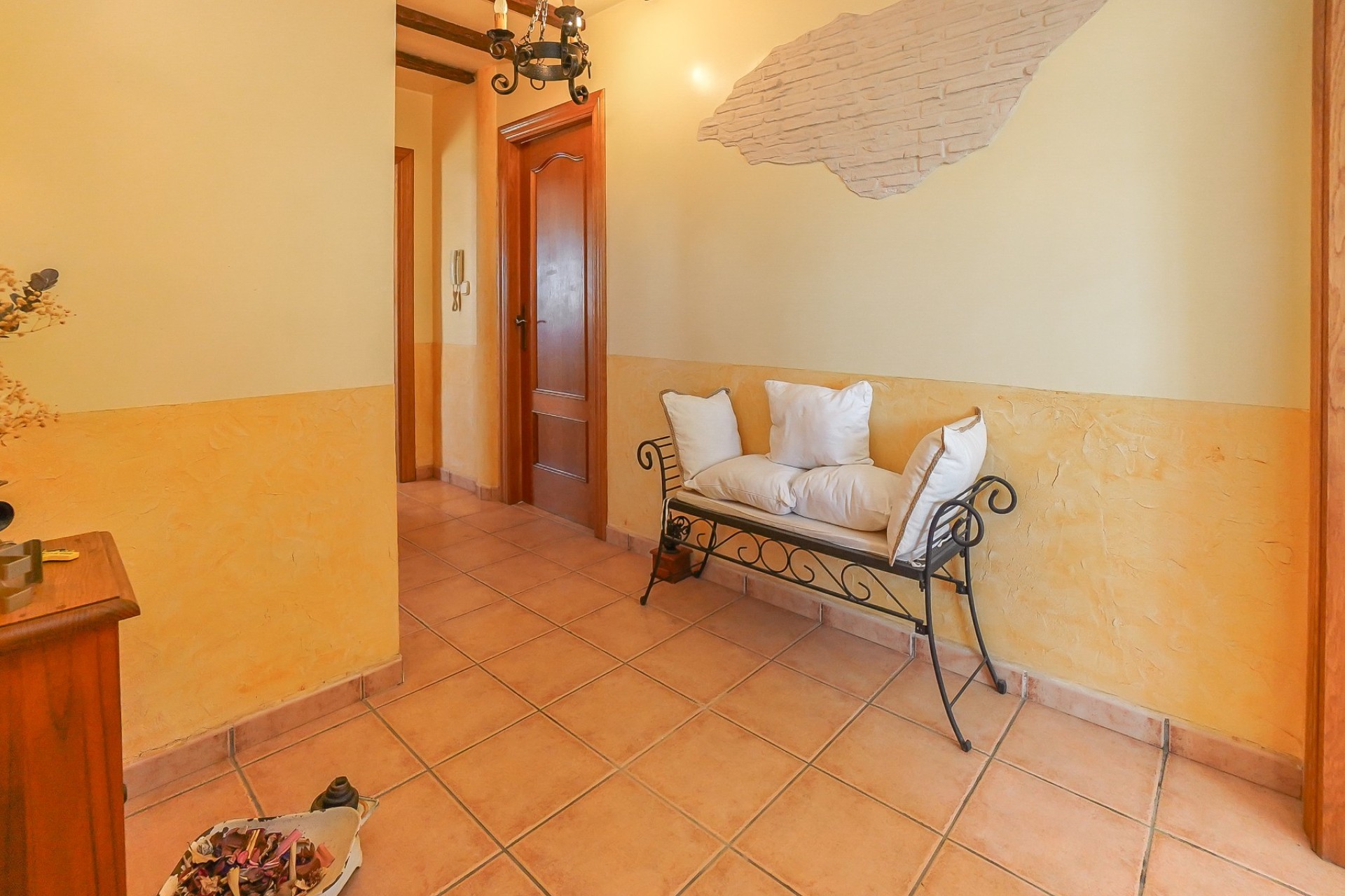 Herverkoop - Landhuis-Finca - Elche - La Hoya