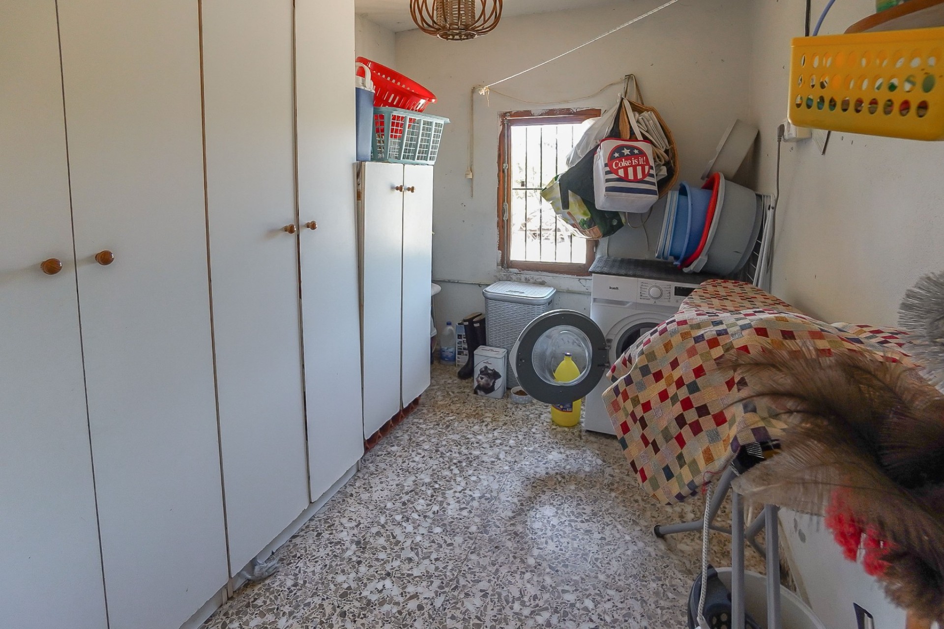 Herverkoop - Landhuis-Finca - Elche - La Hoya