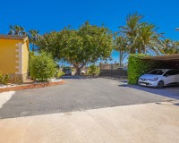 Herverkoop - Landhuis-Finca - Elche - La Hoya