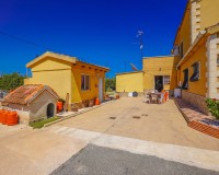 Herverkoop - Landhuis-Finca - Elche - La Hoya