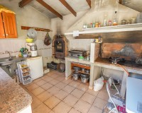 Herverkoop - Landhuis-Finca - Elche - La Hoya