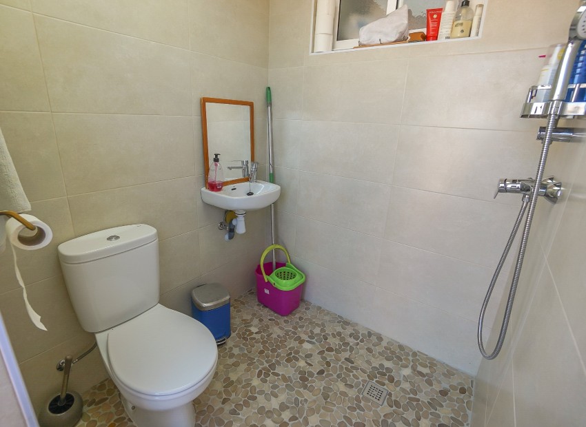 Herverkoop - Landhuis-Finca - Elche - La Hoya