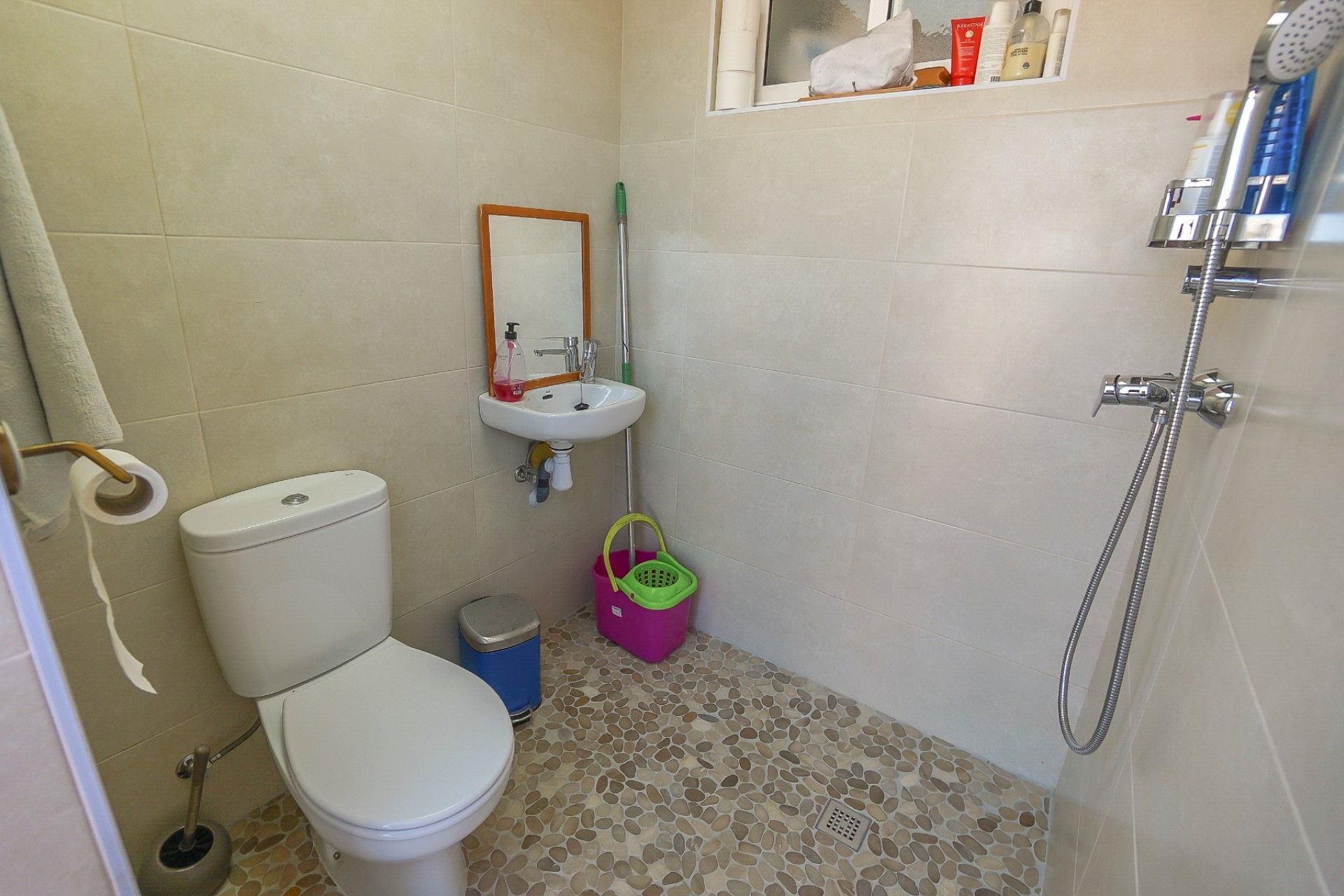 Herverkoop - Landhuis-Finca - Elche - La Hoya