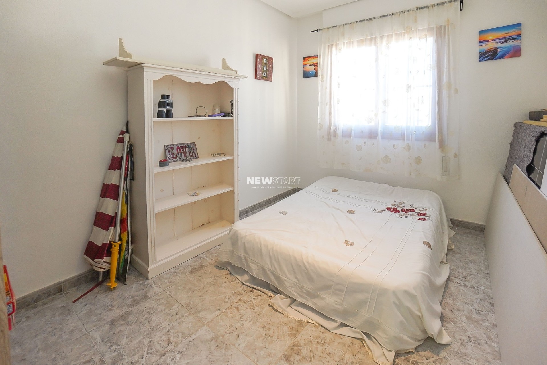 Herverkoop - Landhuis-Finca - Elche - Partida Marina