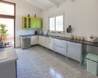 Herverkoop - Landhuis-Finca - Elche - Partida Marina