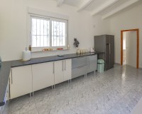 Herverkoop - Landhuis-Finca - Elche - Partida Marina