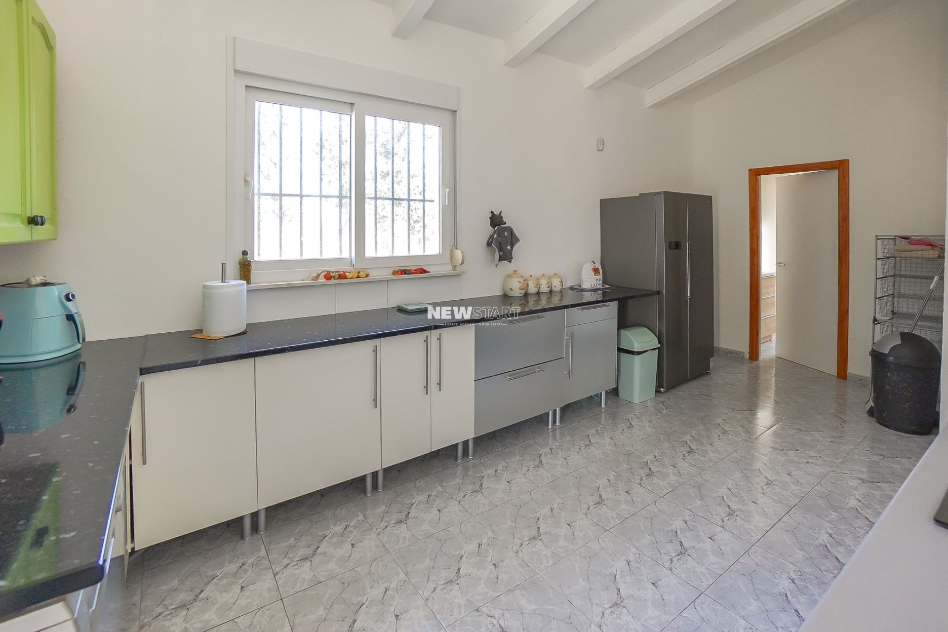 Herverkoop - Landhuis-Finca - Elche - Partida Marina