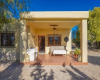 Herverkoop - Landhuis-Finca - Elche - Partida Marina