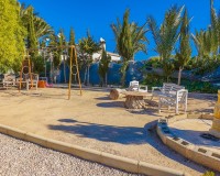 Herverkoop - Landhuis-Finca - Elche - Partida Marina