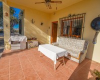 Herverkoop - Landhuis-Finca - Elche - Partida Marina