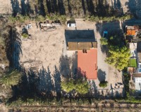 Herverkoop - Landhuis-Finca - Elche - Partida Marina