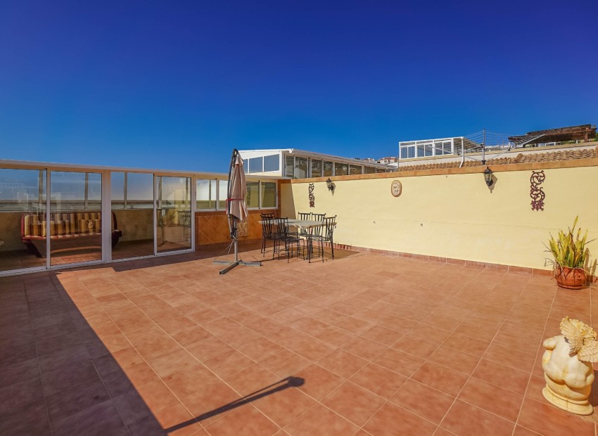 Herverkoop - Quadrant - La Marina - Urb. La Marina