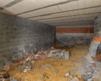 Herverkoop - Quadrant - La Marina - Urb. La Marina
