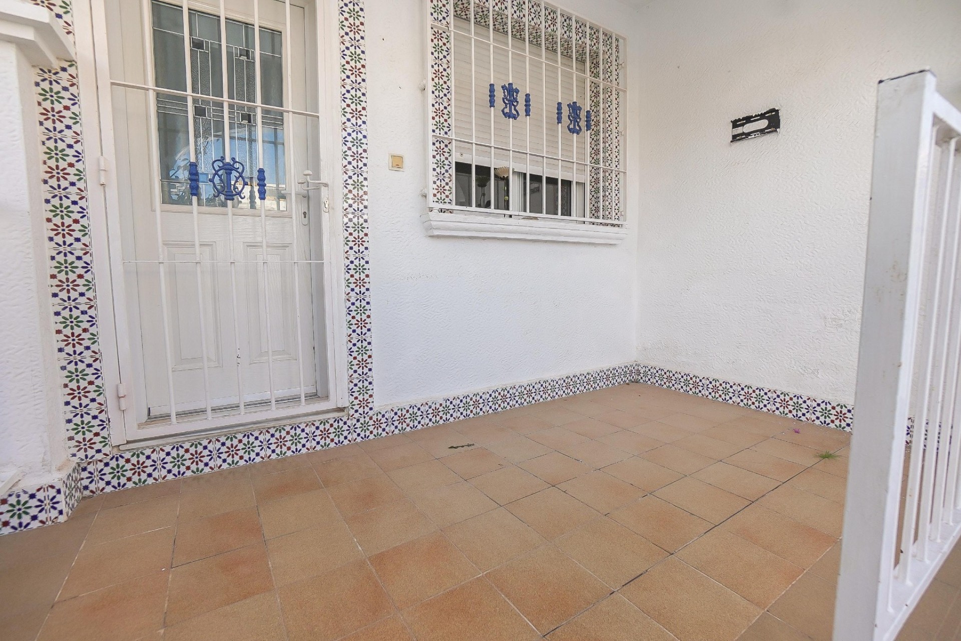 Herverkoop - Quadrant - La Marina - Urb. La Marina