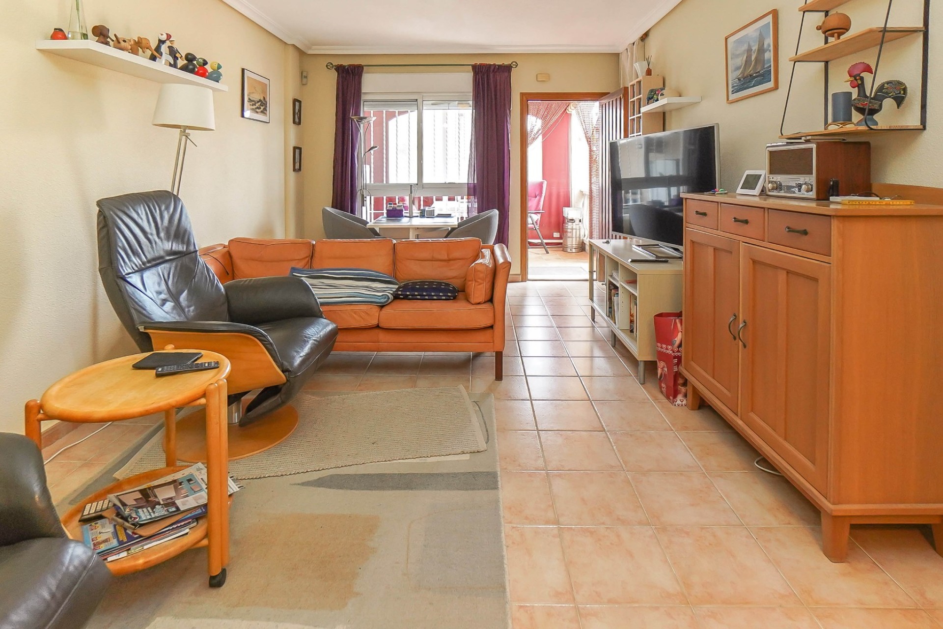 Herverkoop - Quadrant - La Marina - Urb. La Marina