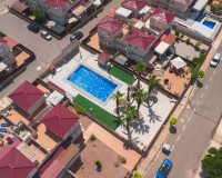 Herverkoop - Quadrant - La Marina - Urb. La Marina