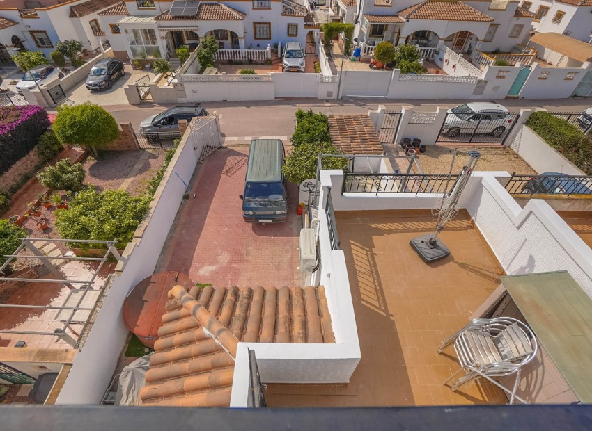 Herverkoop - Quadrant - La Marina - Urb. La Marina
