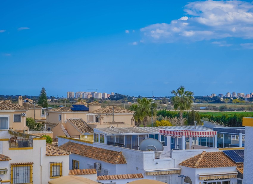 Herverkoop - Quadrant - La Marina - Urb. La Marina