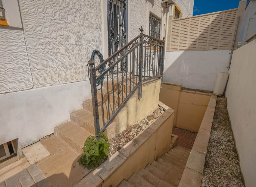 Herverkoop - Quadrant - La Marina - Urb. La Marina