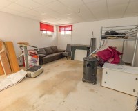 Herverkoop - Quadrant - La Marina - Urb. La Marina