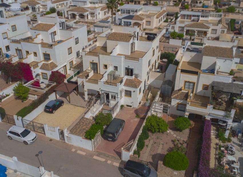Herverkoop - Quadrant - La Marina - Urb. La Marina