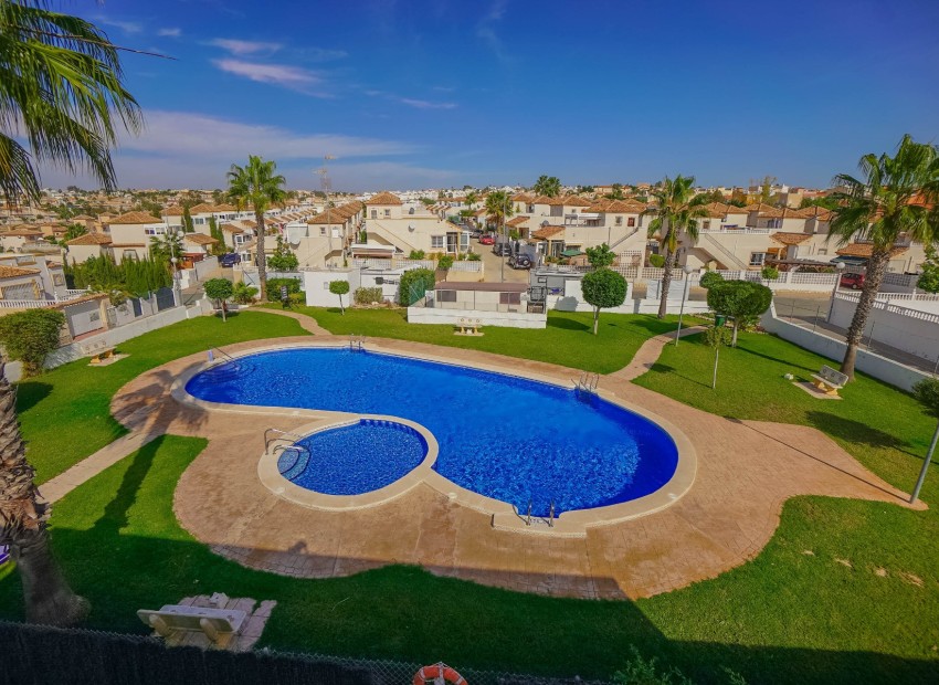 Herverkoop - Quadrant - La Marina - Urb. La Marina