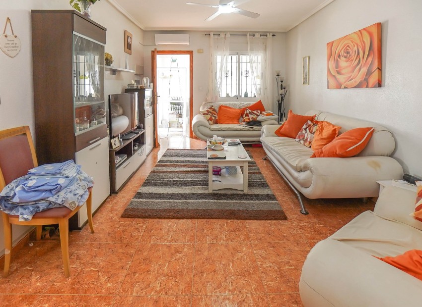 Herverkoop - Quadrant - La Marina - Urb. La Marina