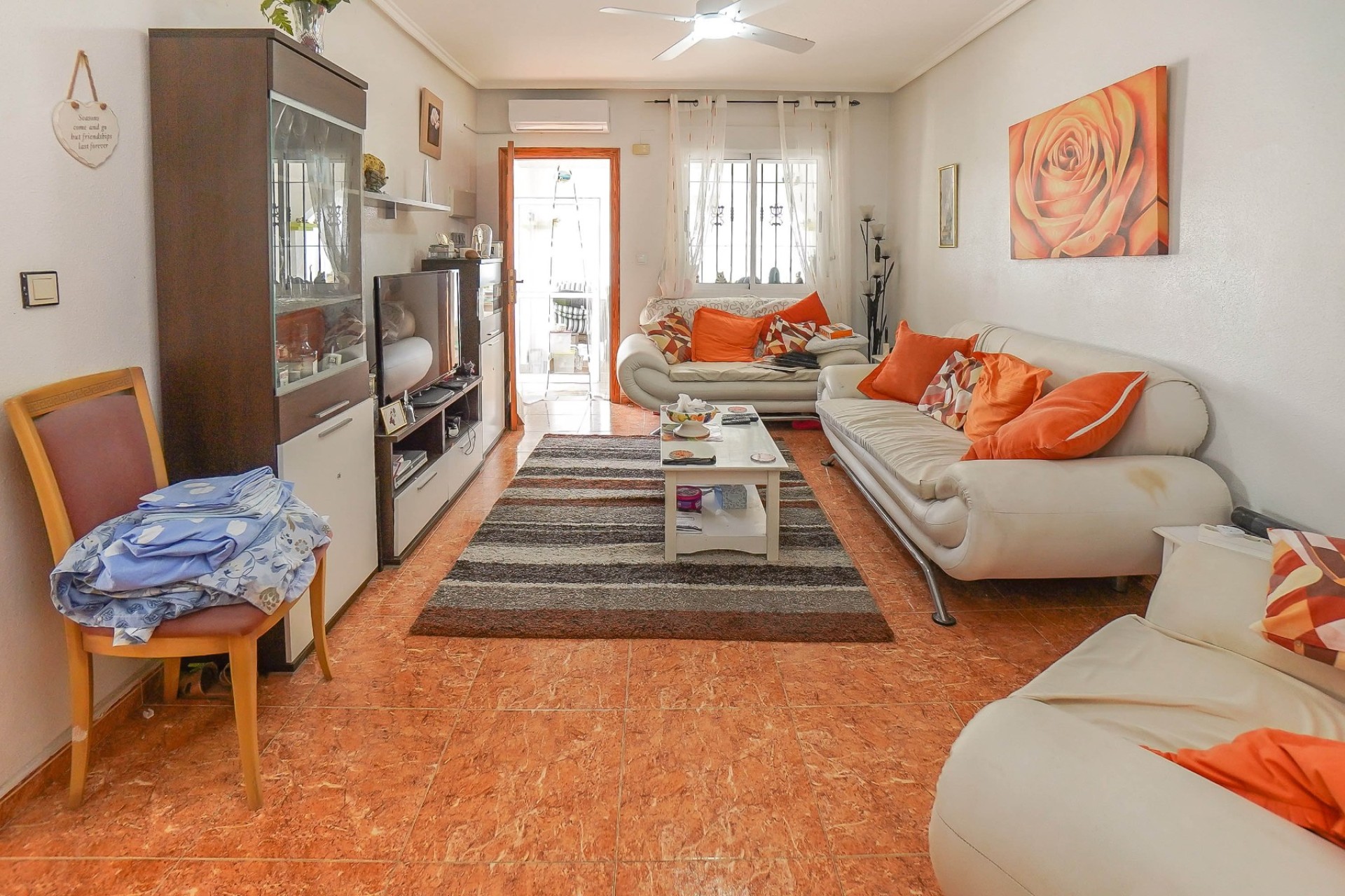Herverkoop - Quadrant - La Marina - Urb. La Marina
