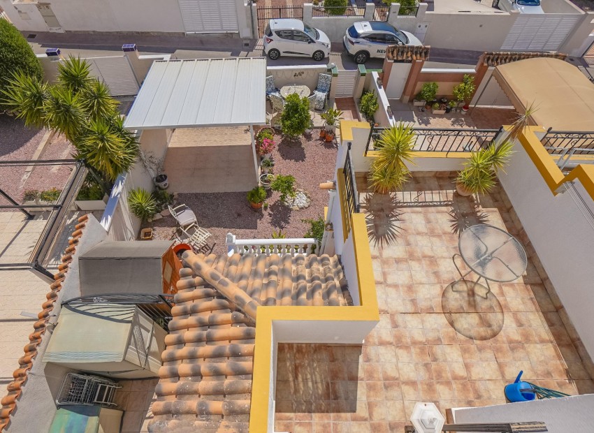 Herverkoop - Quadrant - La Marina - Urb. La Marina