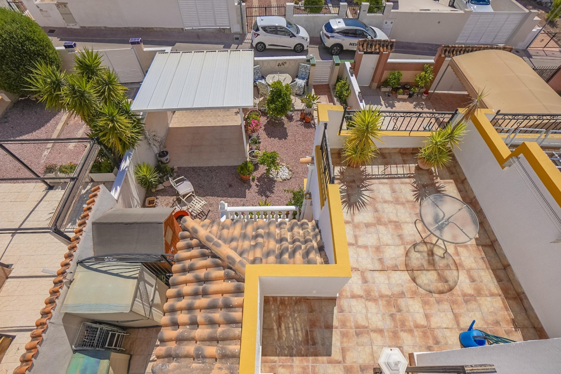 Herverkoop - Quadrant - La Marina - Urb. La Marina