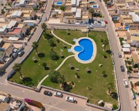 Herverkoop - Quadrant - La Marina - Urb. La Marina