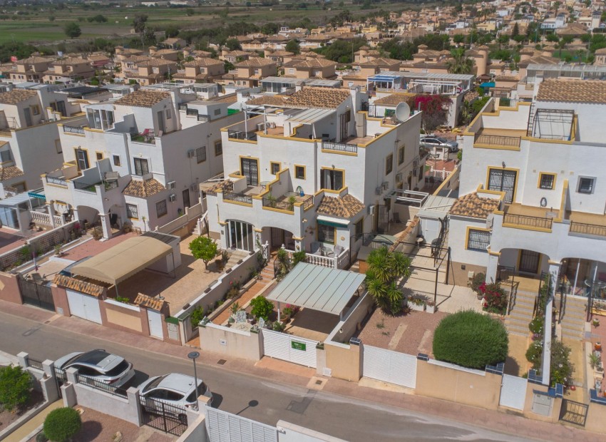 Herverkoop - Quadrant - La Marina - Urb. La Marina