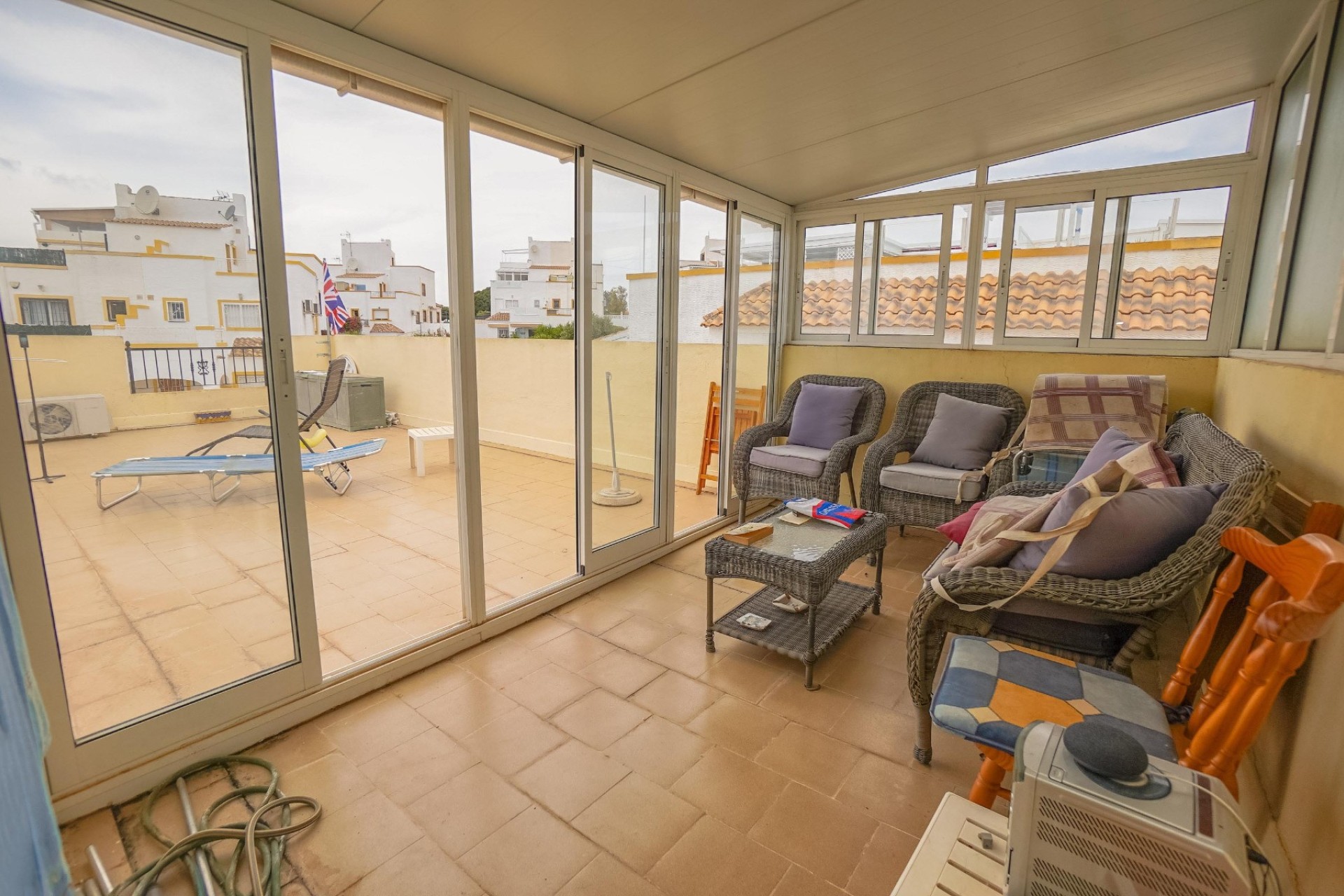 Herverkoop - Quadrant - La Marina - Urb. La Marina