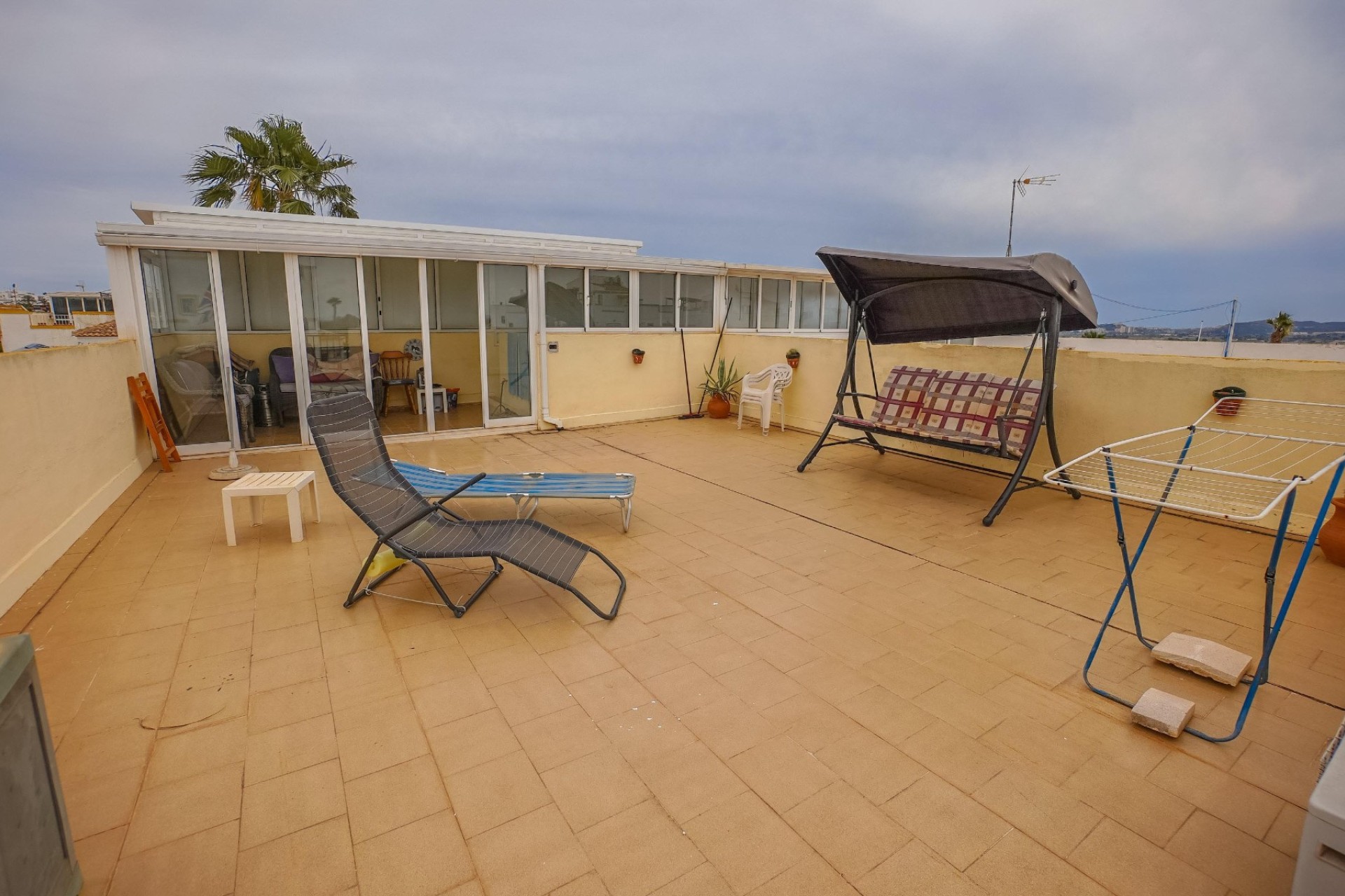 Herverkoop - Quadrant - La Marina - Urb. La Marina