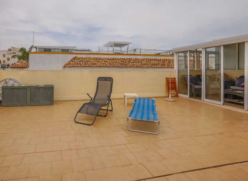 Herverkoop - Quadrant - La Marina - Urb. La Marina
