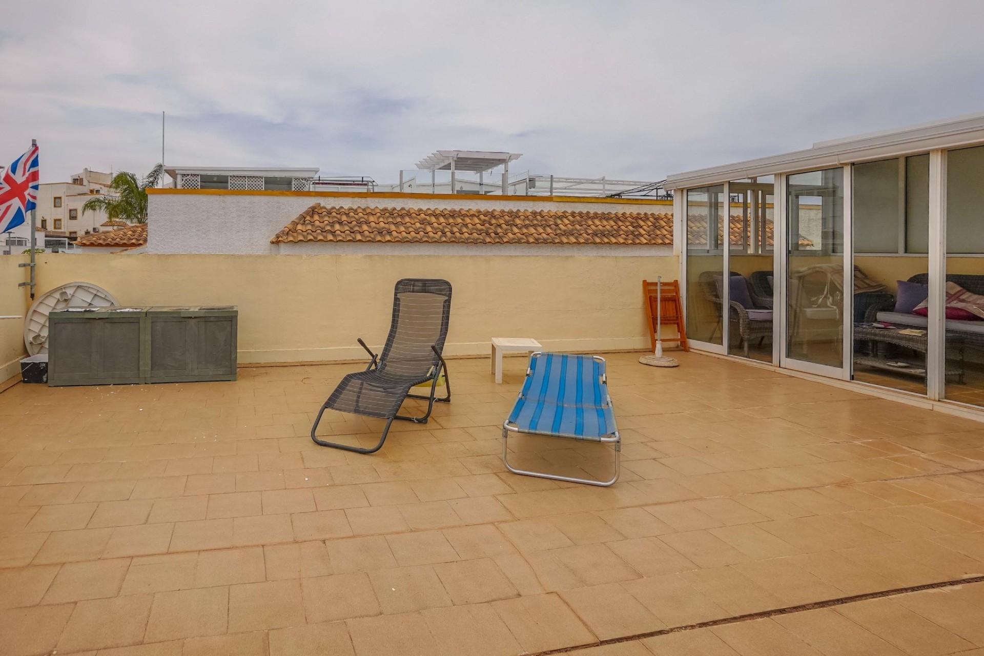 Herverkoop - Quadrant - La Marina - Urb. La Marina