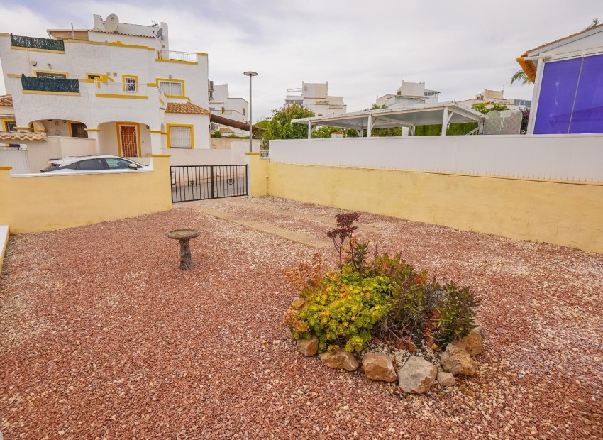 Herverkoop - Quadrant - La Marina - Urb. La Marina