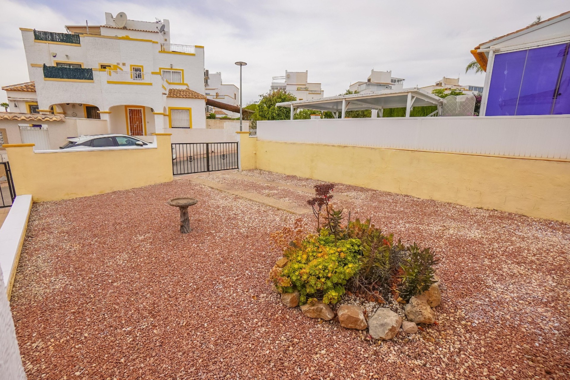 Herverkoop - Quadrant - La Marina - Urb. La Marina