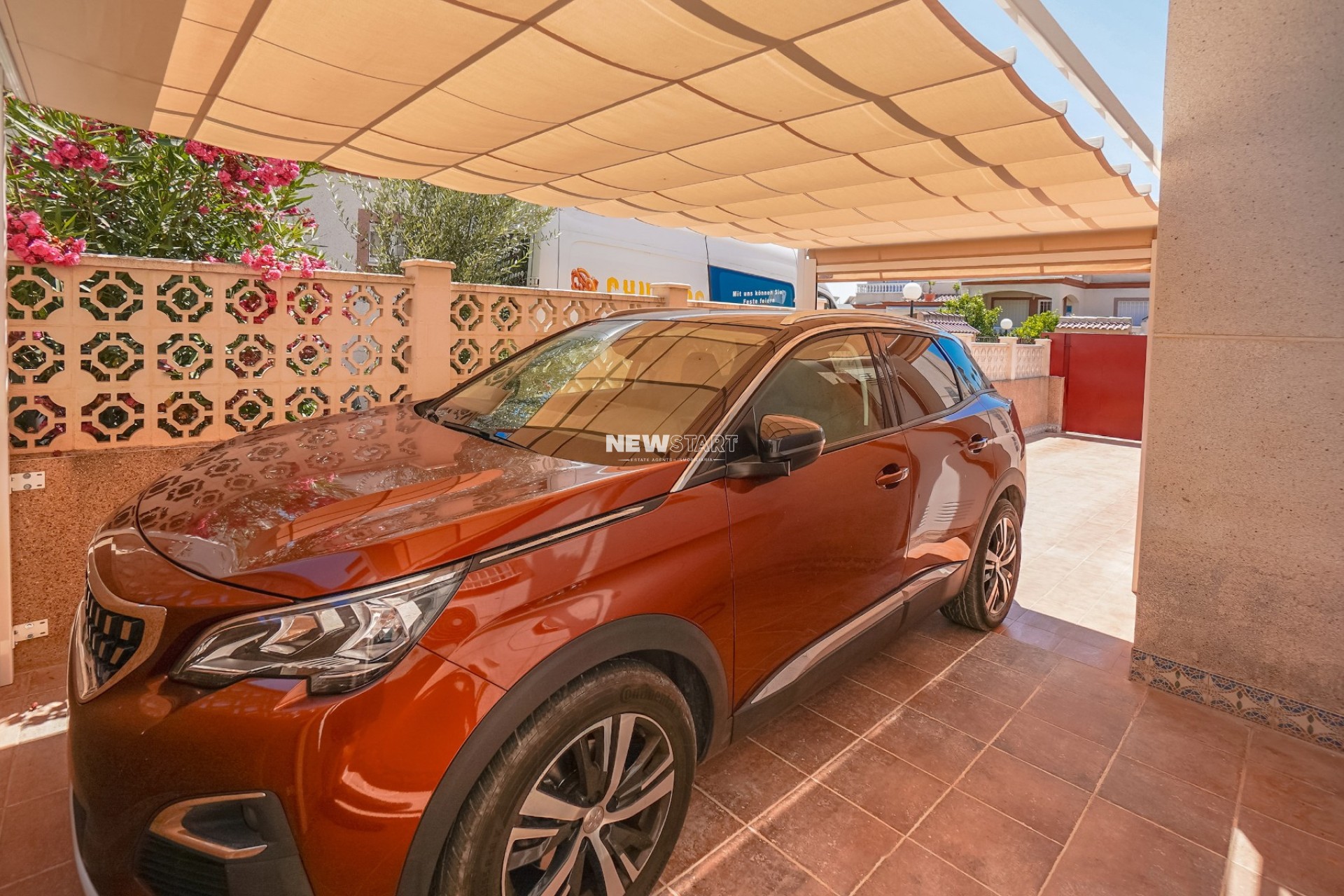 Herverkoop - Quadwoning - La Marina - Urb. La Marina