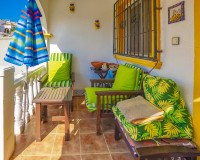 Herverkoop - Quadwoning - La Marina - Urb. La Marina