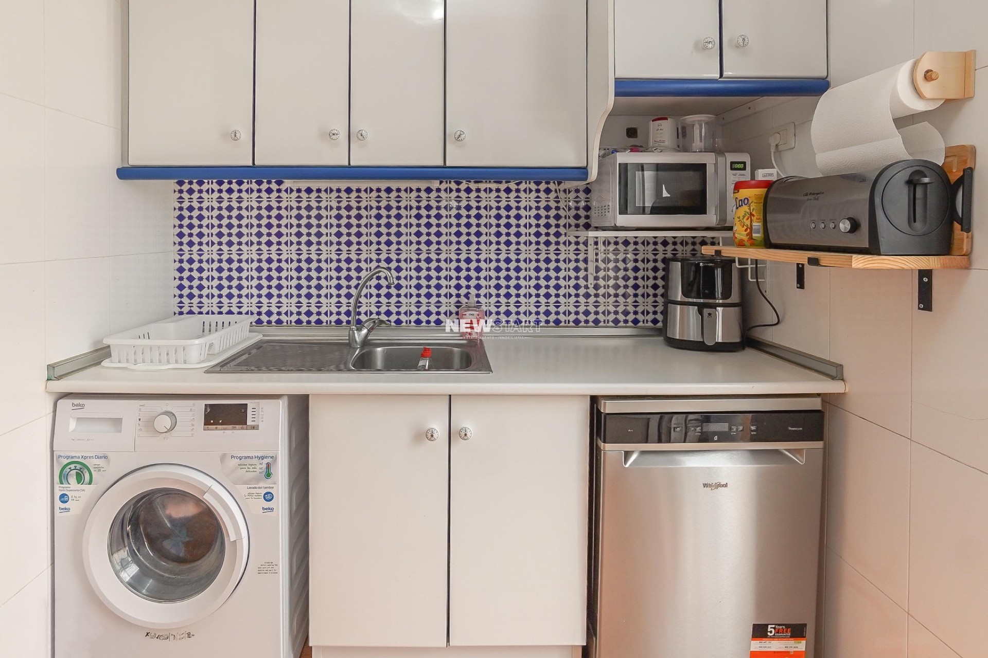 Herverkoop - Quadwoning - La Marina - Urb. La Marina