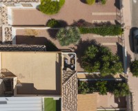 Herverkoop - Quadwoning - La Marina - Urb. La Marina