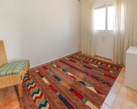 Herverkoop - Quadwoning - La Marina - Urb. La Marina