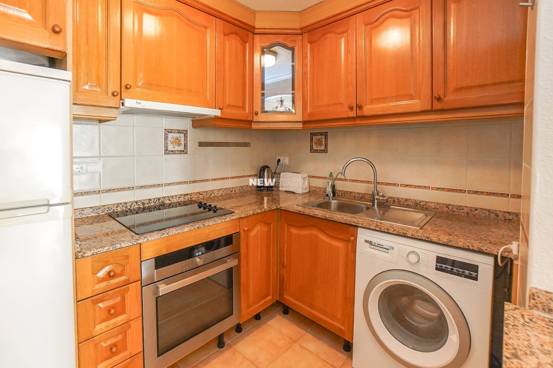 Herverkoop - Quadwoning - La Marina - Urb. La Marina