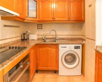 Herverkoop - Quadwoning - La Marina - Urb. La Marina