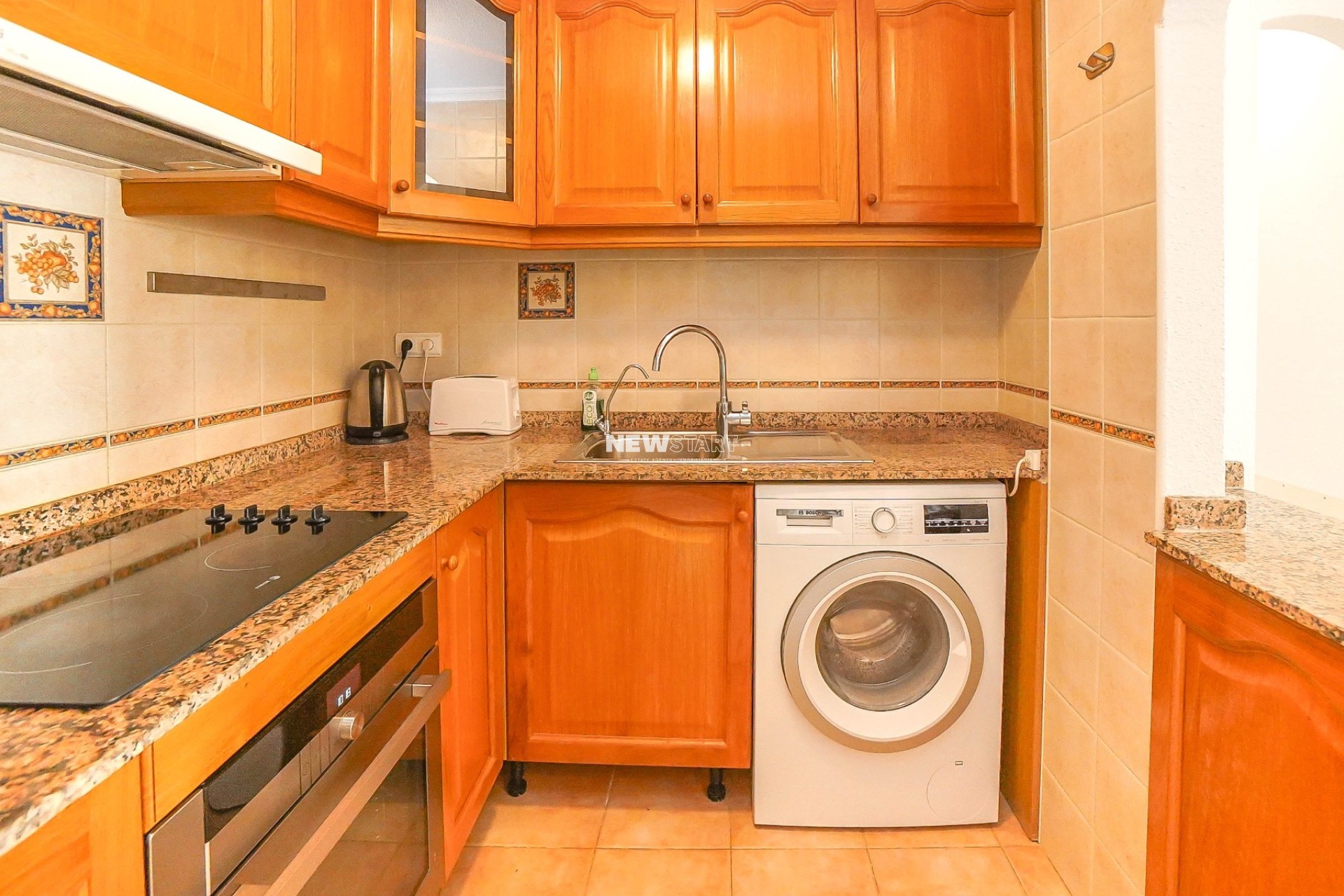 Herverkoop - Quadwoning - La Marina - Urb. La Marina