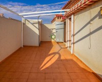 Herverkoop - Quadwoning - La Marina - Urb. La Marina