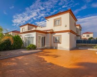 Herverkoop - Quadwoning - La Marina - Urb. La Marina