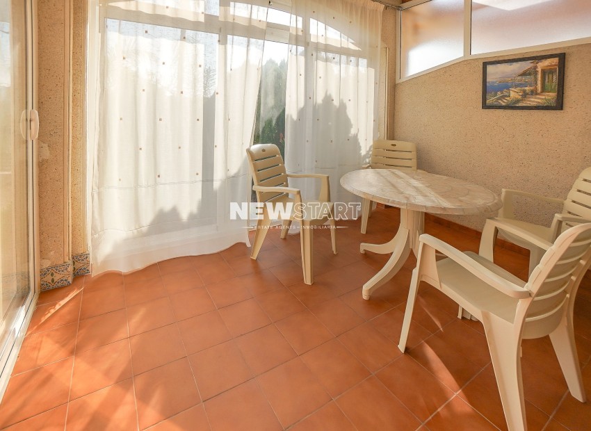 Herverkoop - Quadwoning - La Marina - Urb. La Marina